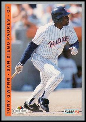 28 Tony Gwynn